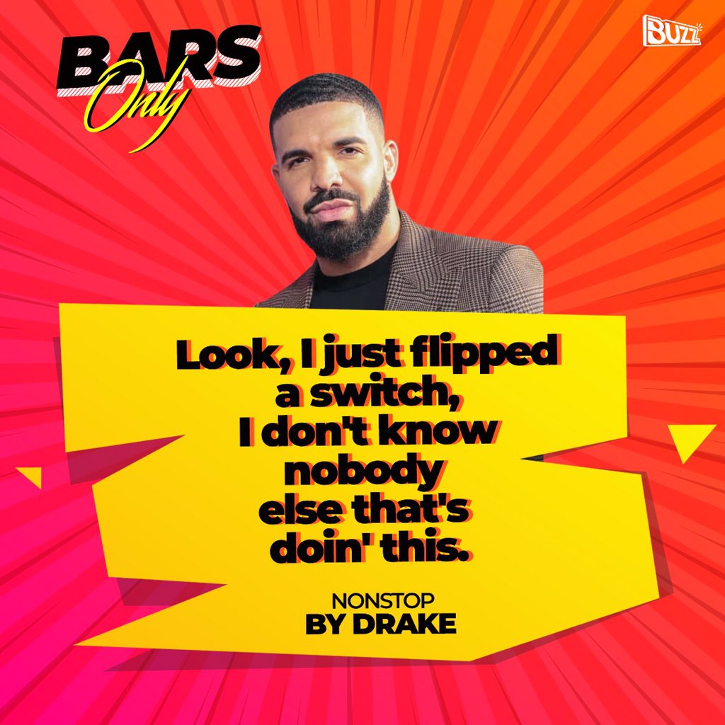 BoombuzzNG's tweet image. #BarsOnly: You’ve seen the million and one “Flip the switch” challenges on social media. It became a fun thing few weeks ago and suddenly took over the world with many people sharing what they look like when they swap clothes with their friends and loved ones.
