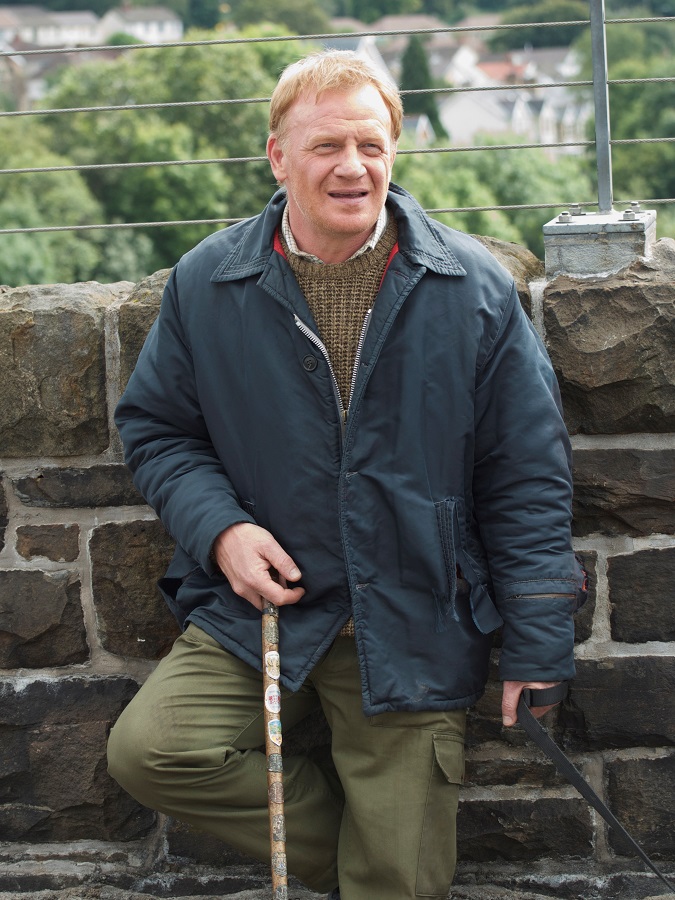 FfilmCymruWales's tweet photo. Can you name all four #FfilmCymruFunded films that the fantastic Mark Lewis Jones has starred in? They’re all available to stream now! https://t.co/GIJBNmQ7Fz https://t.co/Me5loI0d4X