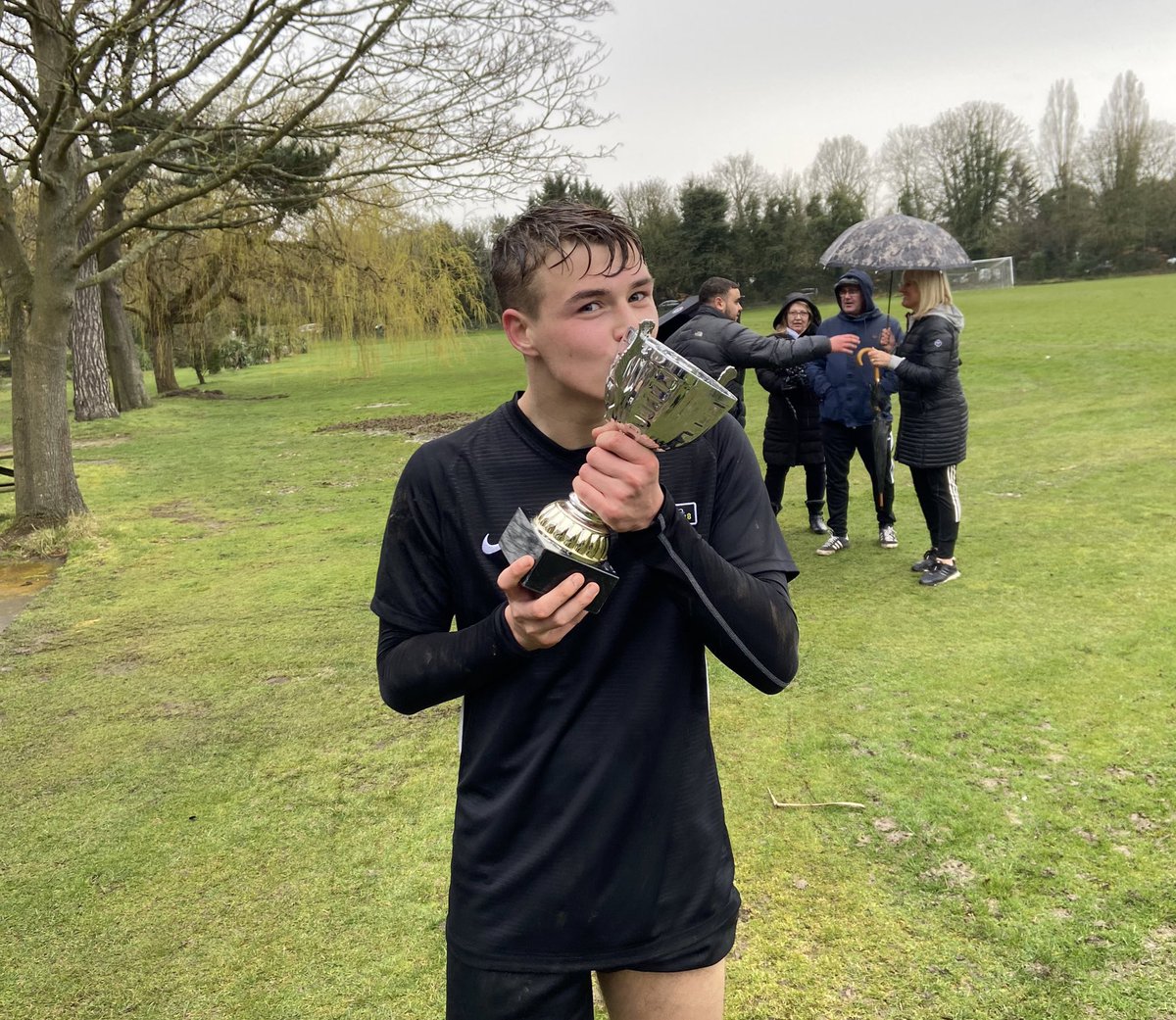 ucfb's tweet photo. Despite the ongoing coronavirus situation, 2019/20 has been a season to remember for UCFB’s football teams! 🤩 🏆 

Here, we take a look at each team’s performance this season, and how it has influenced our overall @BUCSsport ranking! 🔢🏅

Full story 👉 https://t.co/rDIIqBCU4d https://t.co/dV7N1uwrKr