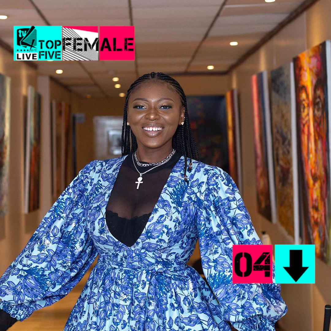 kwamifortune's tweet photo. #PlayingNow 
#4
#sefagh ft @AmgMedikal - Magy3
#4SYTETVTOP5FEMALE 
On Your #1 Urban Ent. Music
Channel #4SYTETV https://t.co/i7tMfD0rLb
