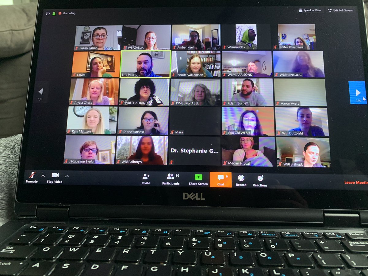 WBHS_DECA's tweet photo. 96 West Bloomfield High School teachers and administrators planning for our students success with our iCloud learning. #wbrelationshipscount #makeitcountwb https://t.co/Z8Xq4PbU3I