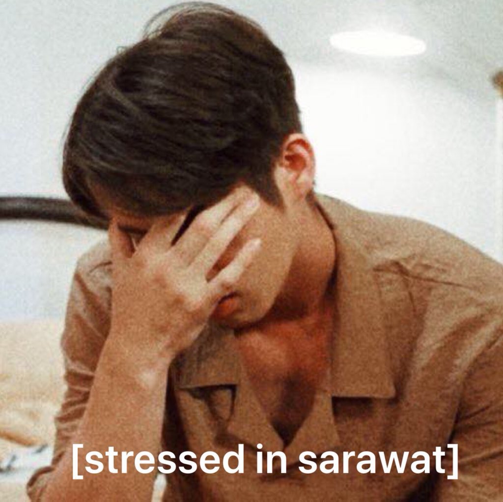 buwakanangbitch's tweet photo. #คั่นกูEP6

This. Is. Everyone. Right. Now. https://t.co/msEcuIkxD4