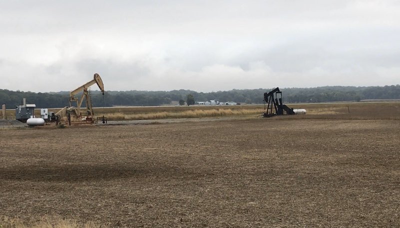 kyoilgas's tweet photo. Doing our part to practice #SocialDistancing. #KOGAstrong #oilandgas #energy #COVID19 https://t.co/FrCNDkBcH0