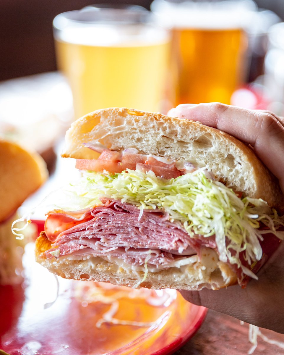 homeslicepizza's tweet image. See a sub – send a sub! We're introducing a new challenge to help spread the sub love. Head over to our Instagram for all the details! instagram.com/homeslicepizza