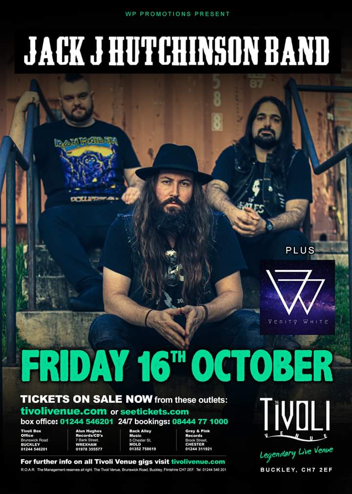 The Tivoli Venue tweet media