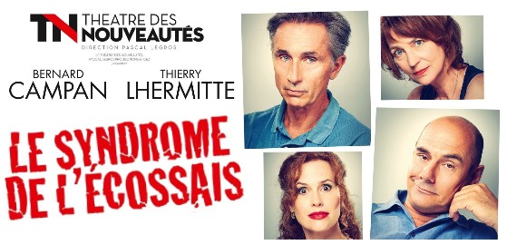 PascalLegrosOff's tweet photo. #CultureChezNous #TheatreDesNouveautés 
C'est la journée mondiale du théâtre 🎭 ! Pour fêter ça, nous vous proposons de (re)voir l'une de nos comédies préférées, "Le Syndrome de l'Écossais".
➡️ Regardez le spectacle : https://t.co/Kz1ZQYAWAf https://t.co/crBlRF6tHT