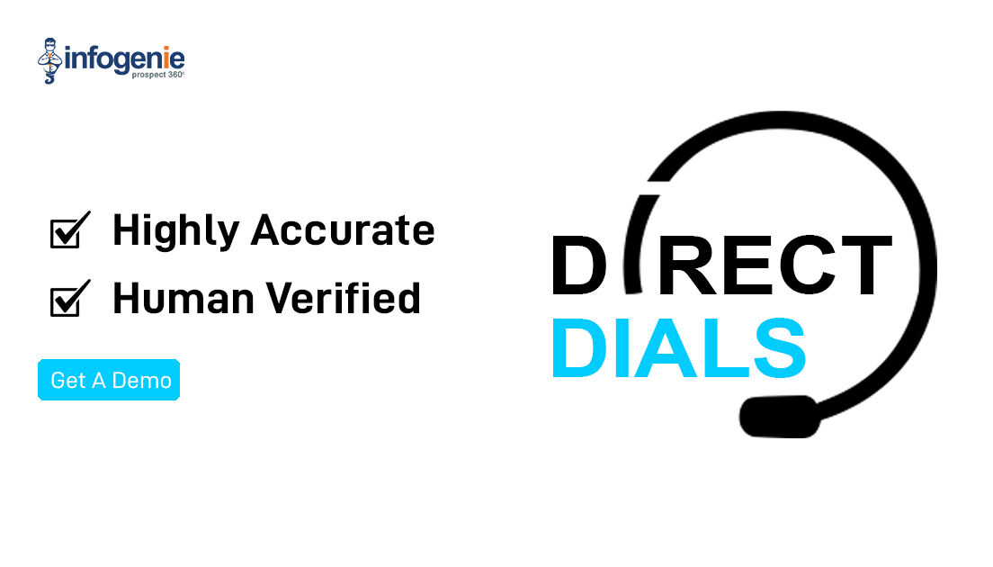 smarteinc's tweet photo. Looking for #directdials to talk to your #prospects directly?

https://t.co/ZMtG9qOItX
#data #b2bdata #contactdiscovery #contactdata #InfoGenie https://t.co/eDYJocm3Cl