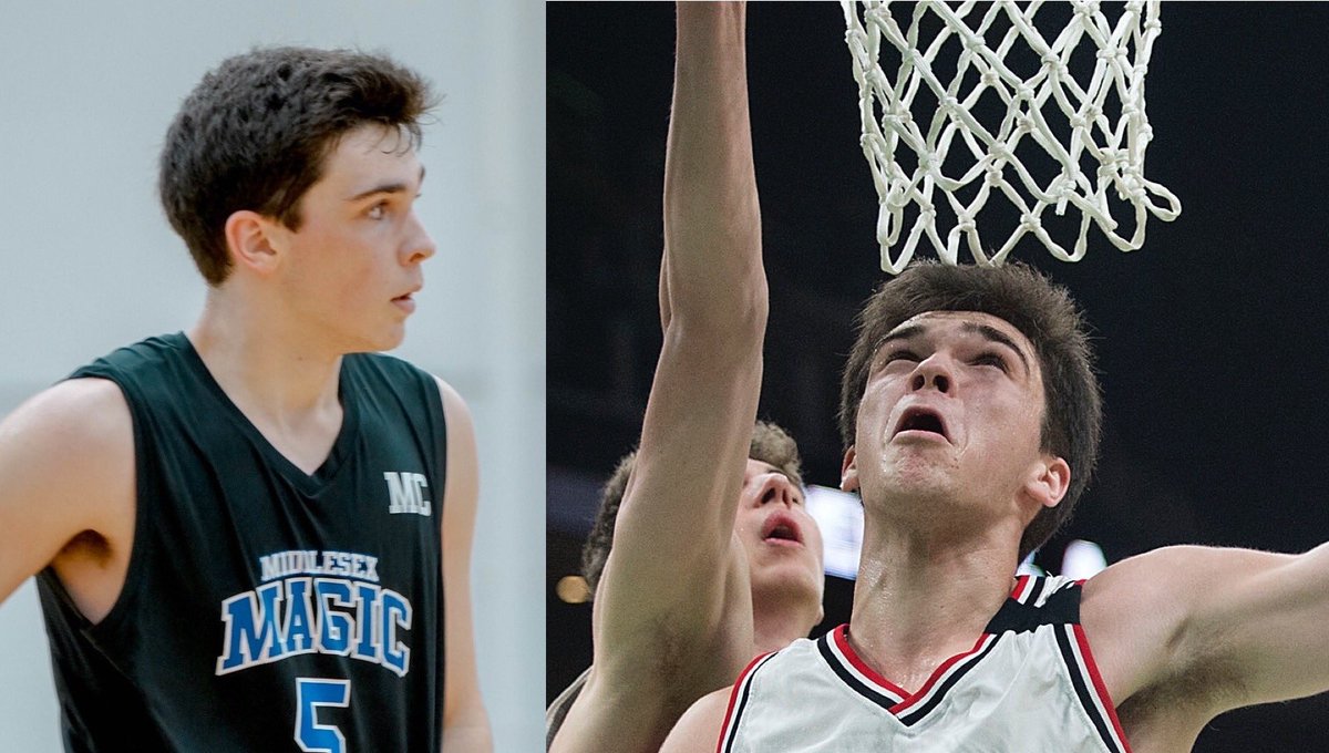 NERRHoops's tweet photo. Ryan Power re-wrote the record books this season for @WalthamHoop including a 51-point game!
Check-out the full profile of an unsigned senior that more college coaches need to familiarize themselves with! https://t.co/Fn5O03Rlhp https://t.co/4W6CIOjxwU