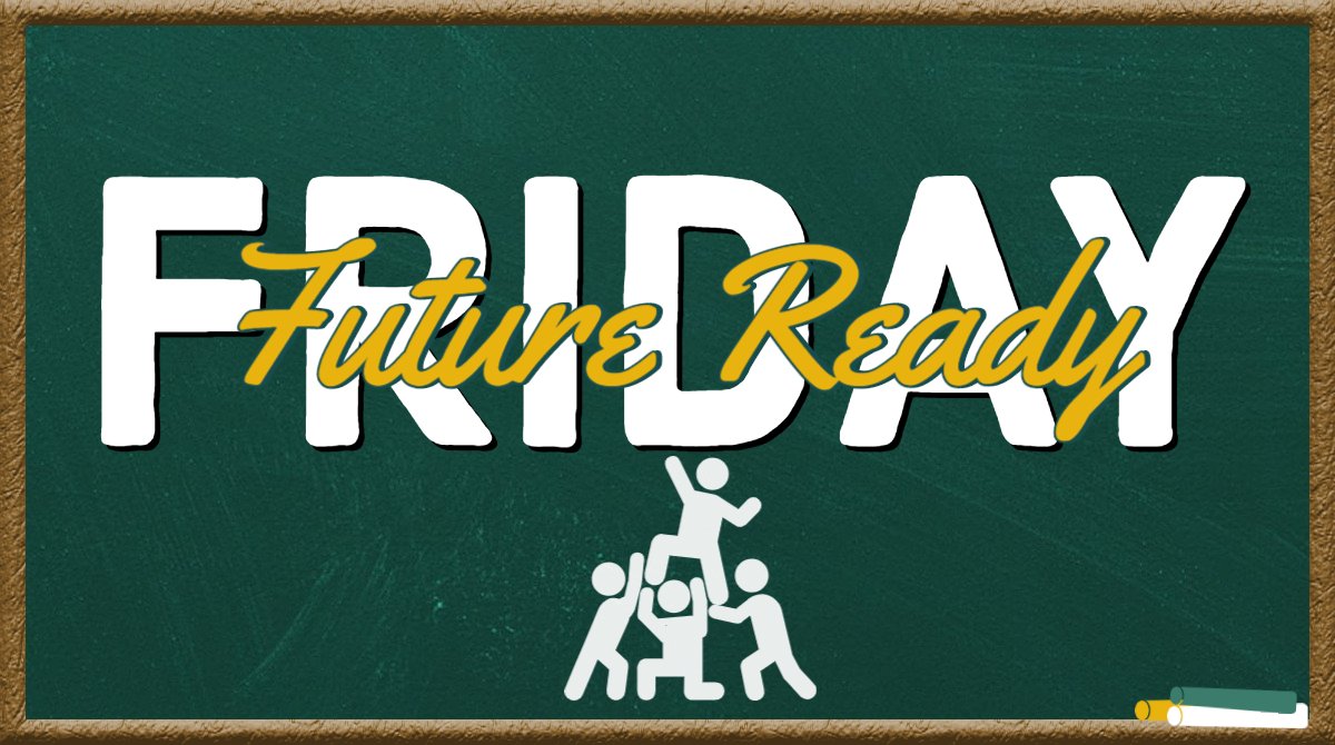 Frisco ISD tweet media