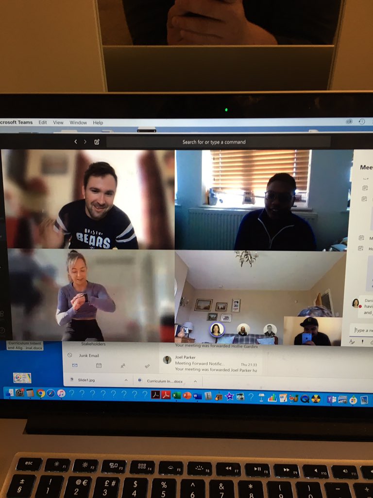 BAMweston's tweet photo. Great to see more of our amazing staff getting connected this morning!! 

HIIT at 430 see you then 

#hoomeandactiveliving https://t.co/GyuOqKupFR