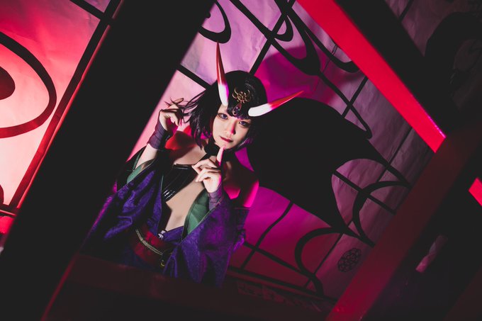 Twitterのコスプレ画像21