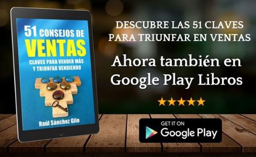 RaulSanchezGilo's tweet photo. La venta basada en las personas: humanidad, confianza y aporte de valor. https://t.co/aLtHcK3uAK
#ConsejosdeVentas #Vendedores #GooglePlayLibros https://t.co/t57vDRQkN2