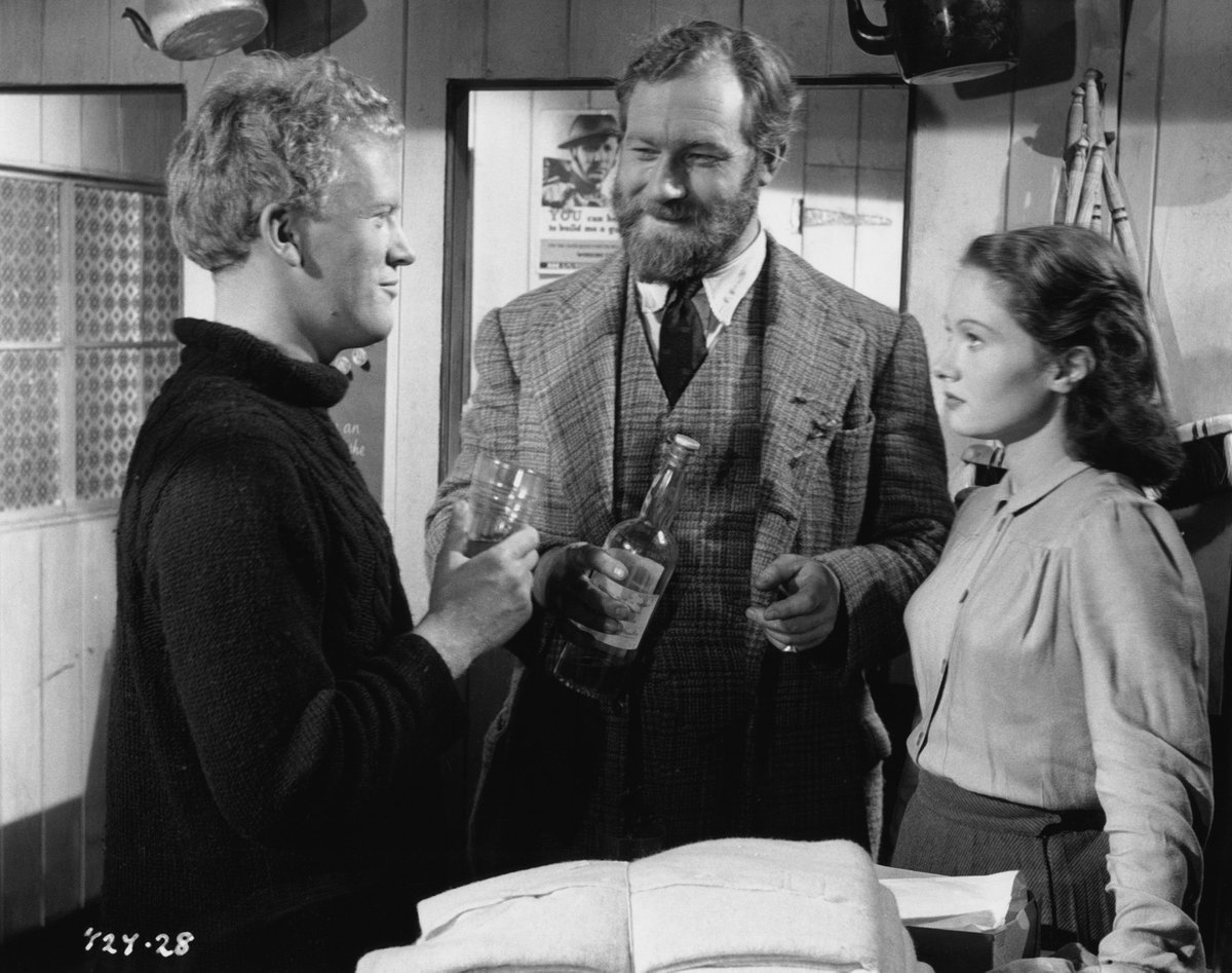 BBC2 is going to start to show classic comedy films around 3pm each day...

Mon 6th: School For Scoundrels
Tue 7th: The Man In The White Suit
Wed 8th: The Titfield Thunderbolt
Thu 9th: Whisky Galore!
Fri 10th: The Lavender Hill Mob