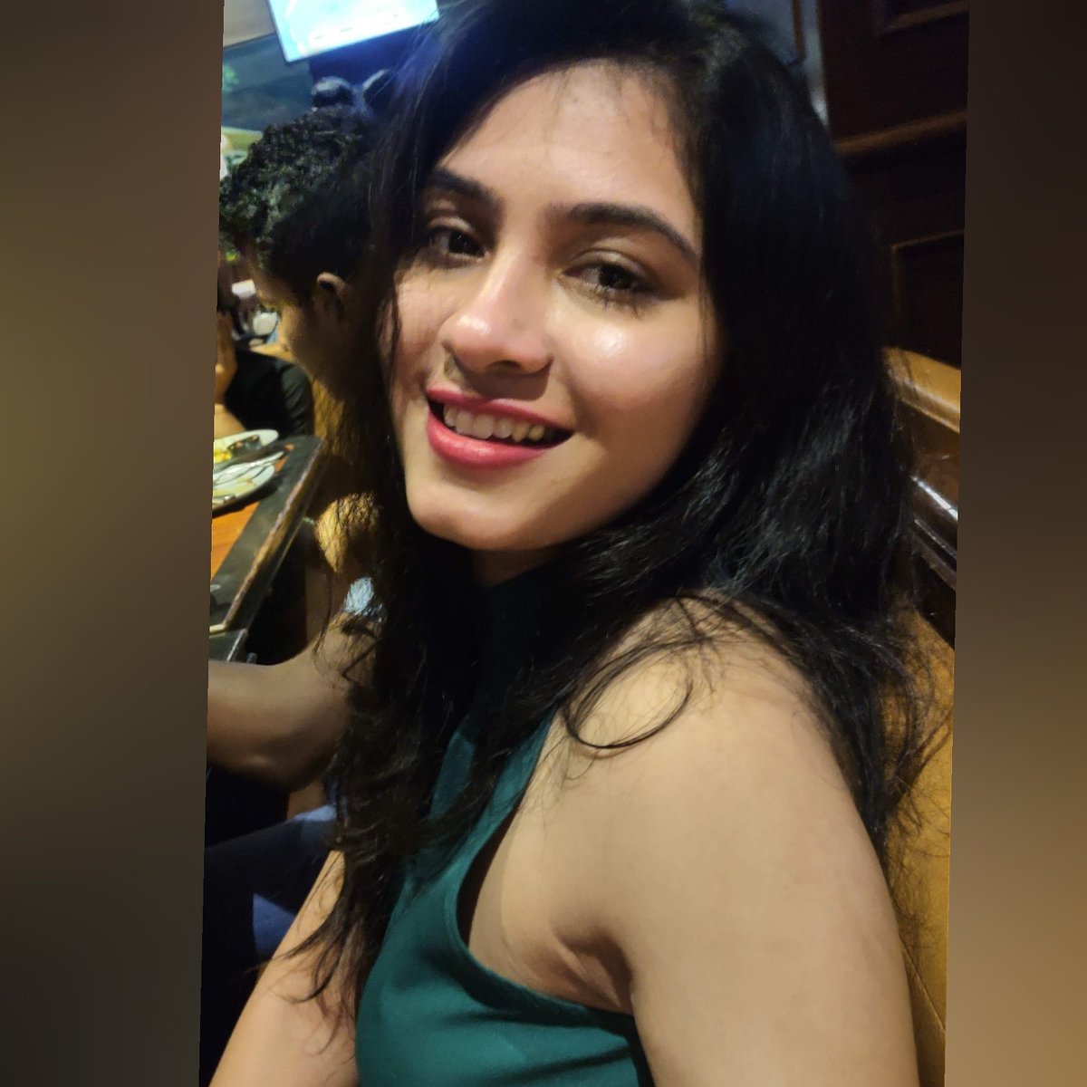 AshwiniChobe's tweet photo. #NewProfilePic https://t.co/hWFNzKRAiq