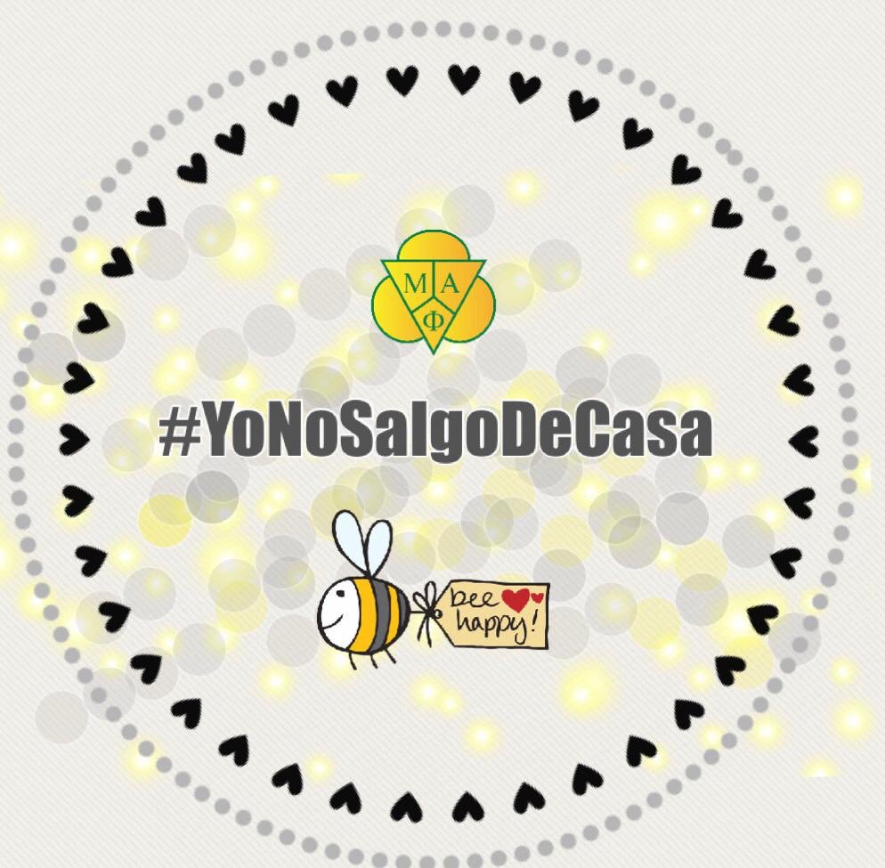EpsilonZona's tweet photo. #yonosalgodecasa https://t.co/SGlvh0auBC