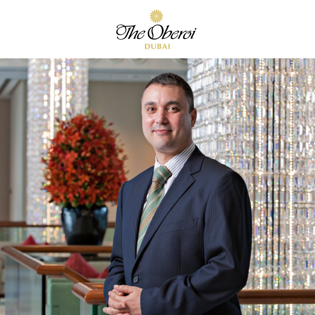 During these complex times, we at The Oberoi, Dubai want to ensure you that we are doing our best to guarantee the well-being of our guests and team, and thank you for your understanding and support.

#SoOberoi