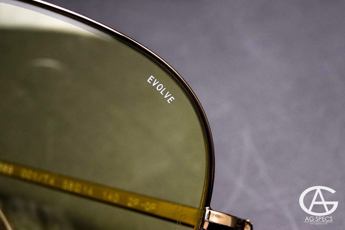 AgSpecs's tweet photo. #RayBan RB3689 ทรงนักบินใหม่ล่าสุดกับเลนส์ AUTO 4,999 เท่านั้น เลนส์​เหลือง Night Vision ใส่ขับรถดีมาก #ของมันต้องมี

แข็งแรงว่ารุ่น RB3025 ด้วยขาที่แข็งแรงกว่า

ราคา เพียง 4,999 !! #ถูกดีบอกต่อ https://t.co/qmYp9za6Ck