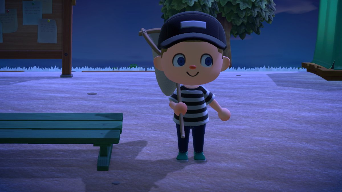 NintendoWe's tweet photo. #AnimalCrossing #ACNH #NintendoSwitch https://t.co/pLLEAnK7W5