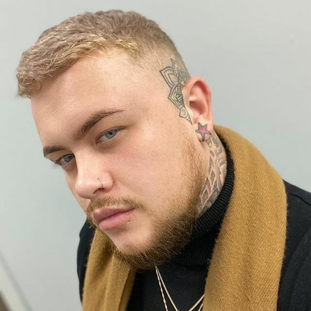 Funky Divas Salons tweet media