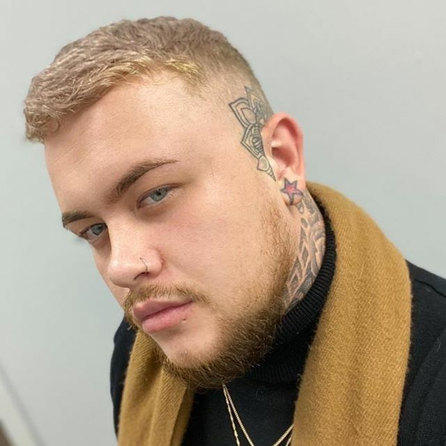 Funky Divas Salons tweet media