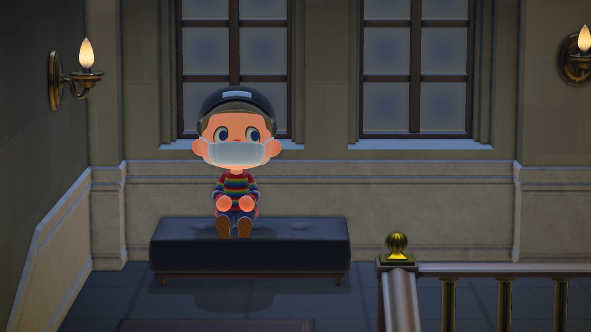 NintendoWe's tweet photo. #AnimalCrossing #ACNH #NintendoSwitch https://t.co/fgrSDHJwzT