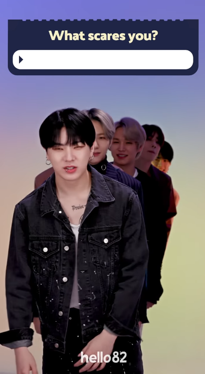extravicton's tweet photo. hanse is a natural born comedian https://t.co/5A6lyd4qQB