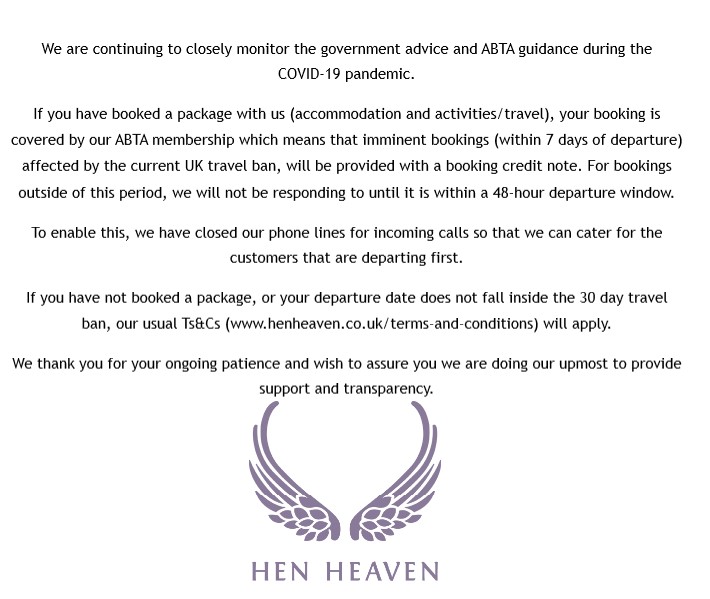 Hen Heaven tweet media