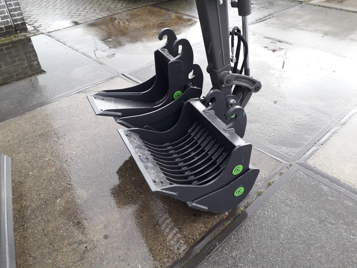 Limach Electric Construction Equipment tweet media