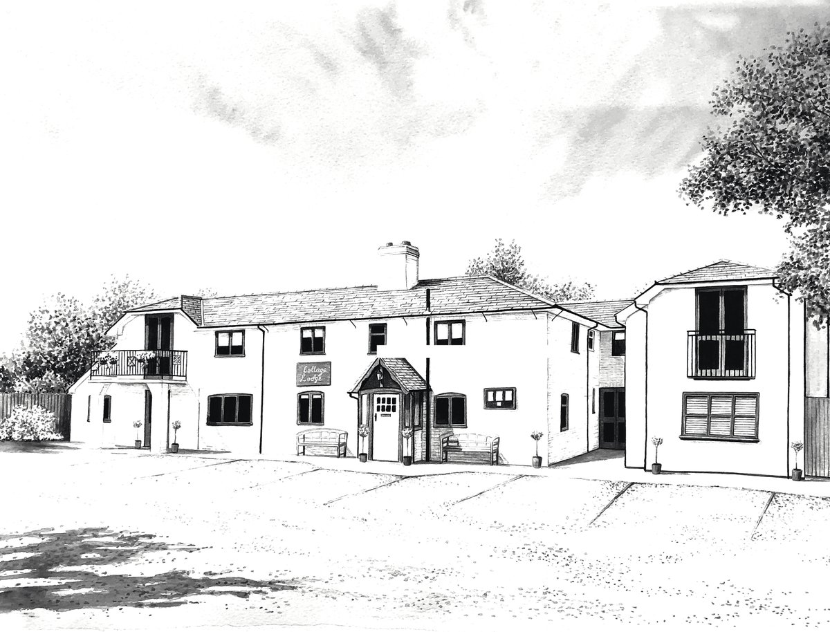 KIDS COMPETITION🐦
Win a family break...Kids bored at home? So let's imagine an escape to the New Forest! 💛🐾🌿🦊🐝🌼
The Cottage Lodge offers a new boredom buster for your children at home!
Click the link and follow the instructions 😃
facebook.com/CottageLodgeHo…