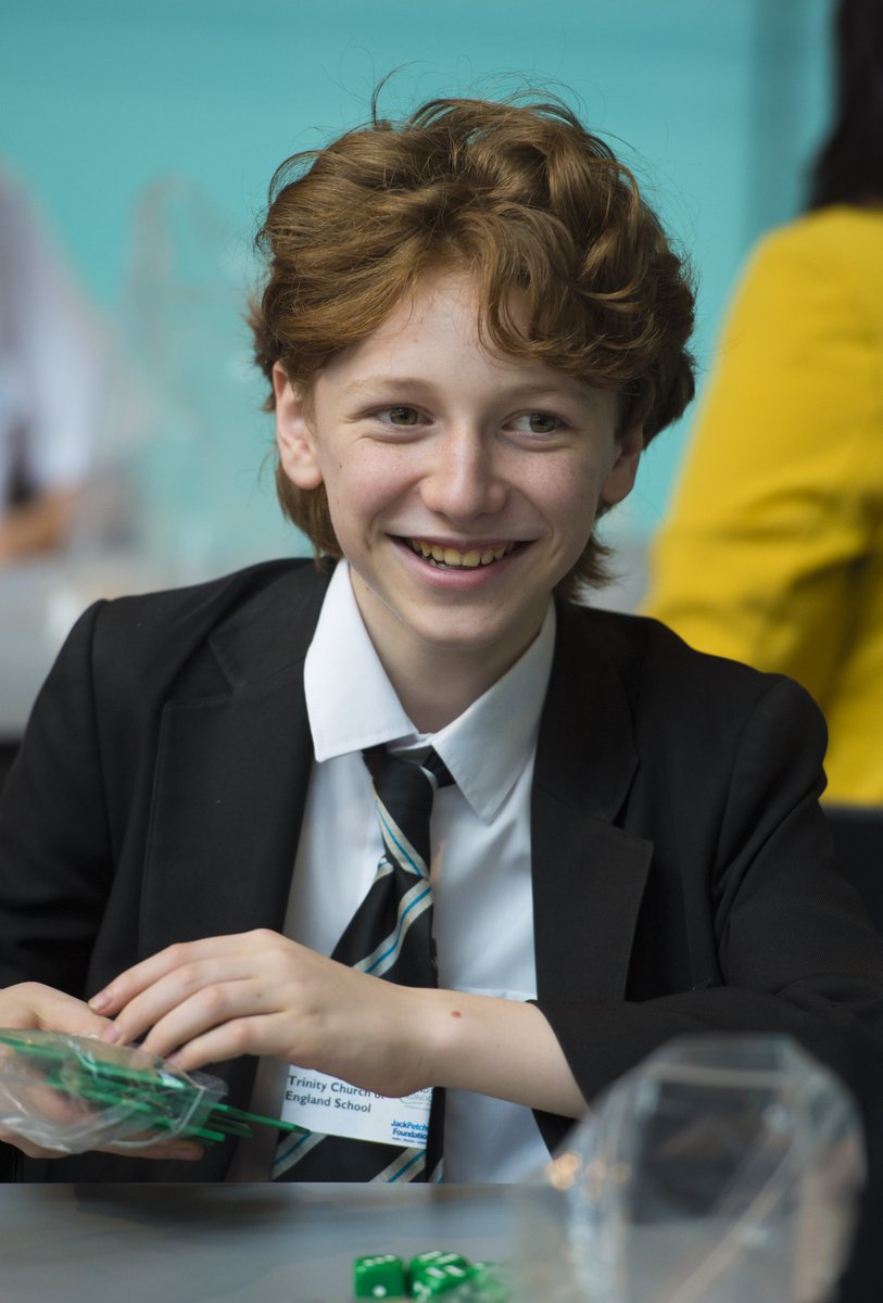 mayorsfund's tweet photo. Get ready for the release of our first @JPFoundation #CountOnUs Weekly Maths Challenge tomorrow!

We'll be adding this to our current resource pack here ➡️ https://t.co/6VHELTZP0e

#MathsResources #WeeklyChallenge #SecondaryResources #MathsStudents #Covid19UK @themathszone https://t.co/0oIcqsVNBv
