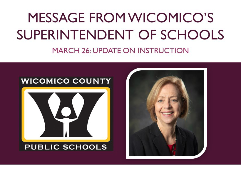 Co Schools on Twitter "Superintendent of Schools Dr. Donna