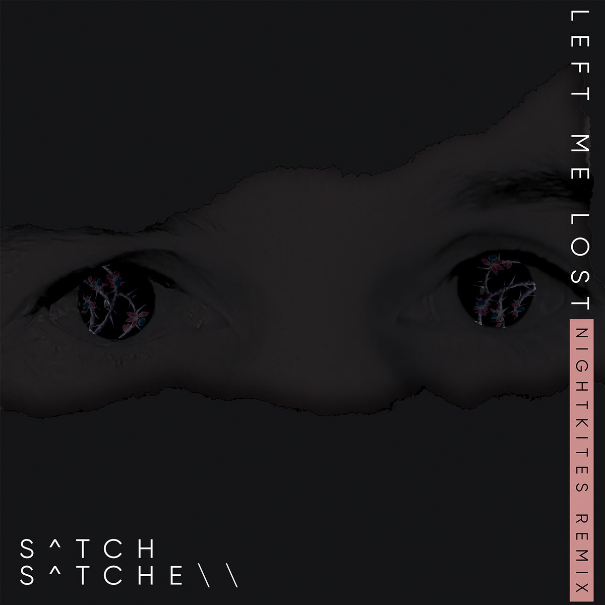 SatchSatchell's tweet image. ⬇ Left Me Lost (Nightkites Remix) is out now!
https://ingroov.es/left-me-lost-6