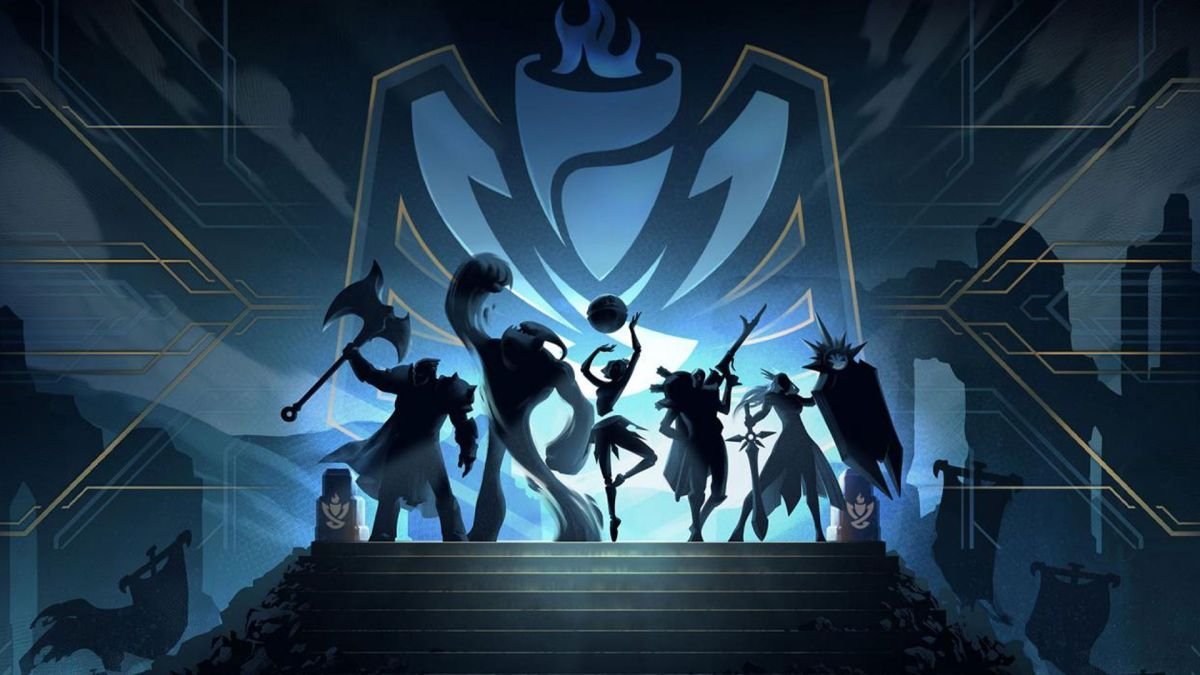 ManutauroLOL's tweet photo. Este sábado estaremos en  #TorneoHextech de #Clash como equipo estaremos a partir de la 13 dando guerra vamos Team!! @LeagueOfLegends
@CompeticionesO 
@Tooblup @SerioSportswear https://t.co/ZhRbOMdnF5