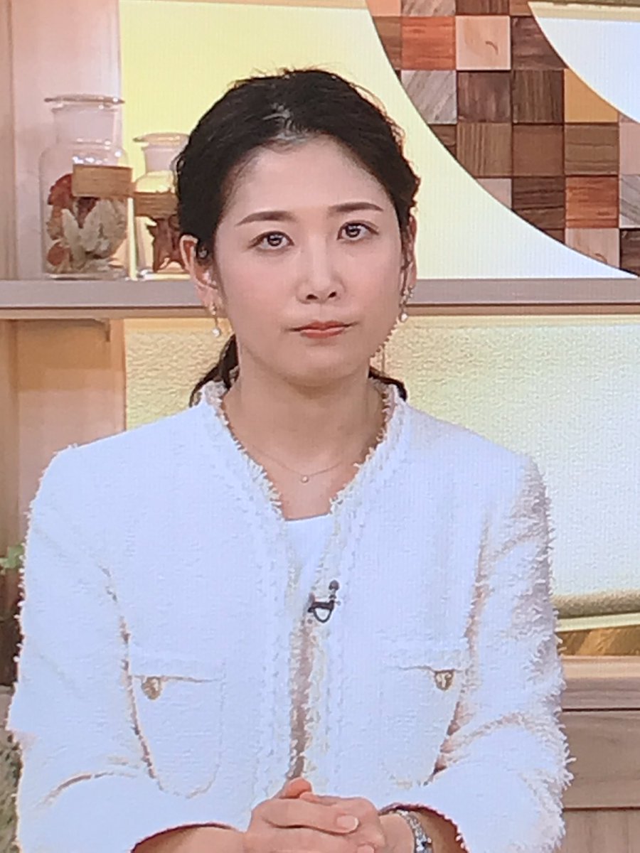 桑子 アナ お 休み