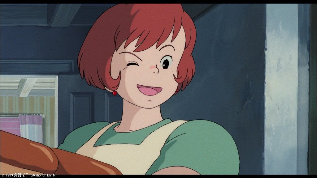 おソノ 「あたし こんなお腹だからあんたが時々店番やってくれれば