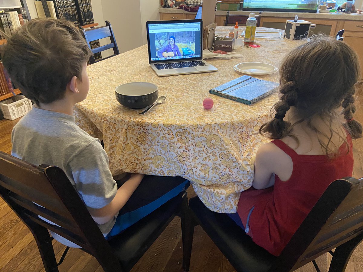 Virtual Kabbalat Shabbat at @CDSPittsburgh .