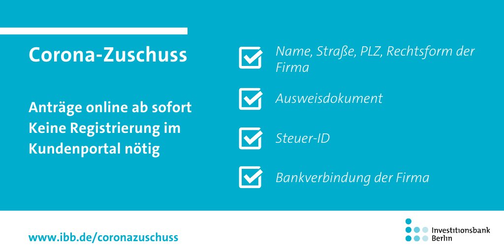 Wie Lange Braucht Das Arbeitsamt Um Den Antrag Zu Bearbeiten Christian Miele on Twitter: "Liebe @PR_ibb, wie lange braucht ihr ca