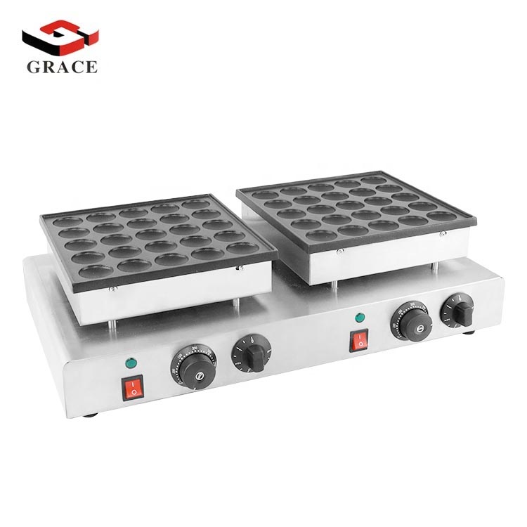 Gracekitcheneq's tweet image. Commericial Pancake Machine is waiting for you. Please get yourself calm down first. gracekitchenequip.com/commericial-pa… #roundwafflemaker #industrialcateringequipment #commercialcatering