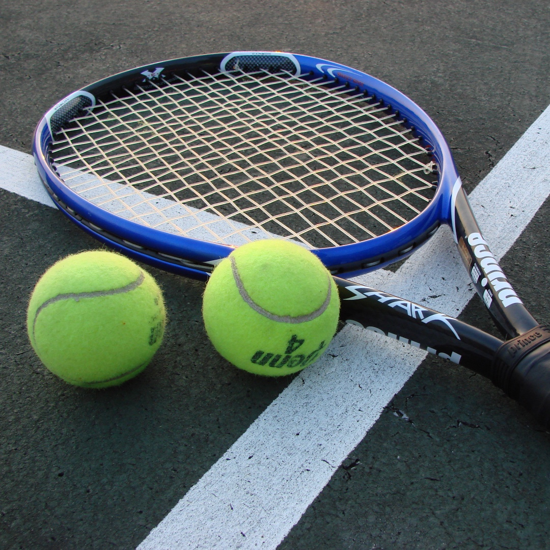 Fancy another challenge? This time - we have a few ideas for some tennis challenges for you to try. Have a bit of fun and get active at the same time - whats not to love! Do you think you can break the records? ow.ly/KO7650yUKTQ