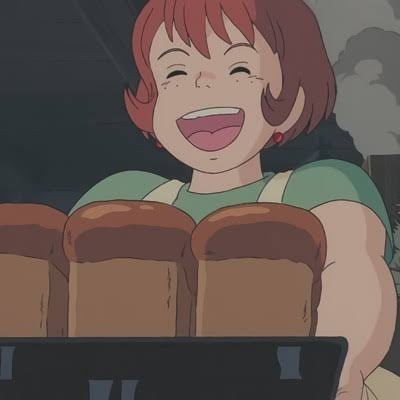 おソノさんとエボシ様の笑い声好き ツイレポ