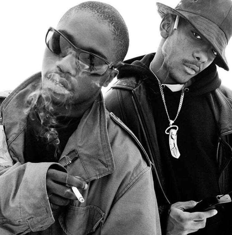 Mobb Deep