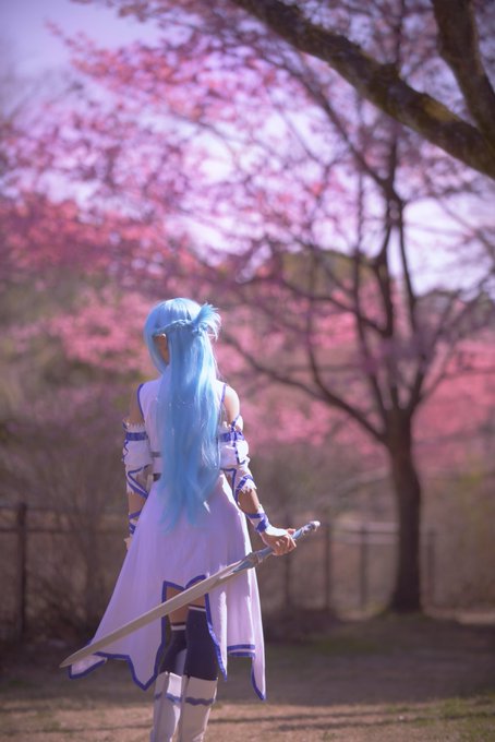 Twitterのコスプレ画像7