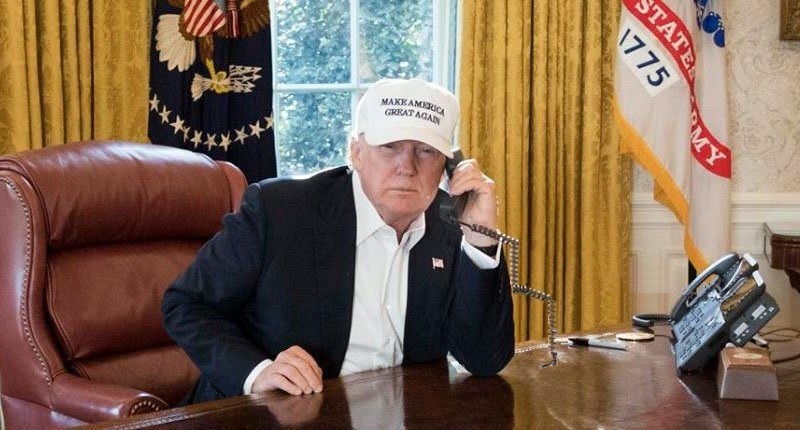 Kramer1989's tweet image. NOW I see why #Trump thought the #Ukraine phone call was a #PerfectCall