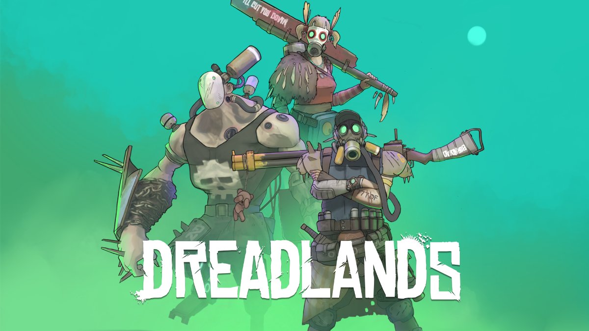 planofattackbiz's tweet image. Dreadlands Update Adds Combat Balancing and New Tactic Cards!!!

#dreadlands #gamingnews #pc #stayhome

Read more here: bit.ly/2JgCGuY