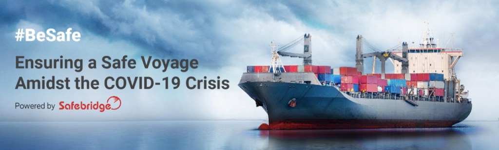SafeBridge Donates Free Training to Support Seafarers madden-maritime.com/2020/03/27/saf…