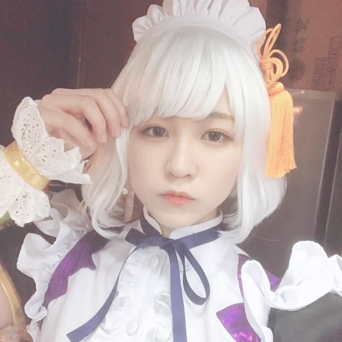 稽古の度に発見があって次もっといいものに次もっといいものにって毎度頭フル回転なのですが衣装付き通し稽古をしても尚まだまだ解釈とか思案が止まらなくて楽しすぎるーアハ体験みたいだなこれ…

栄養欲してトリートでいただいた差し入れにめちゃくちゃ手が伸びる…ありがとうございます…
#7st_起源 