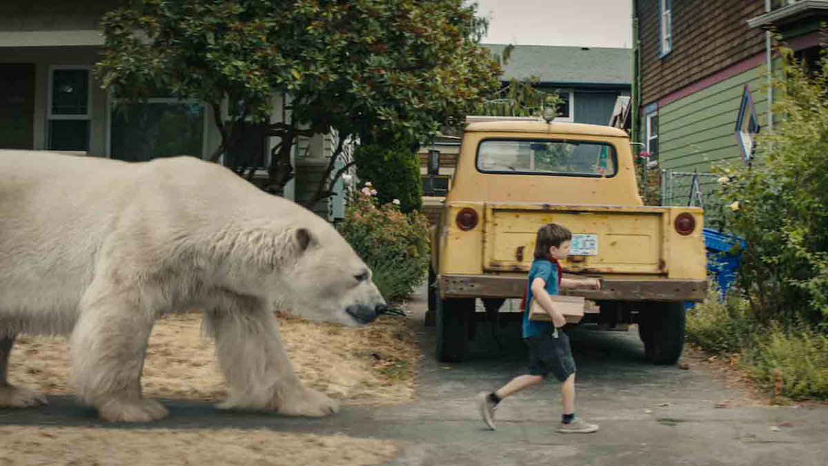 vfx_online's tweet photo. Timmy Failure: Mistakes Were Made Visual Effects by Framestore. #TimmyFailureMistakesWereMade #VFX @Framestore
Read: https://t.co/JEF5gjNwdT https://t.co/SlqYuNsG5x