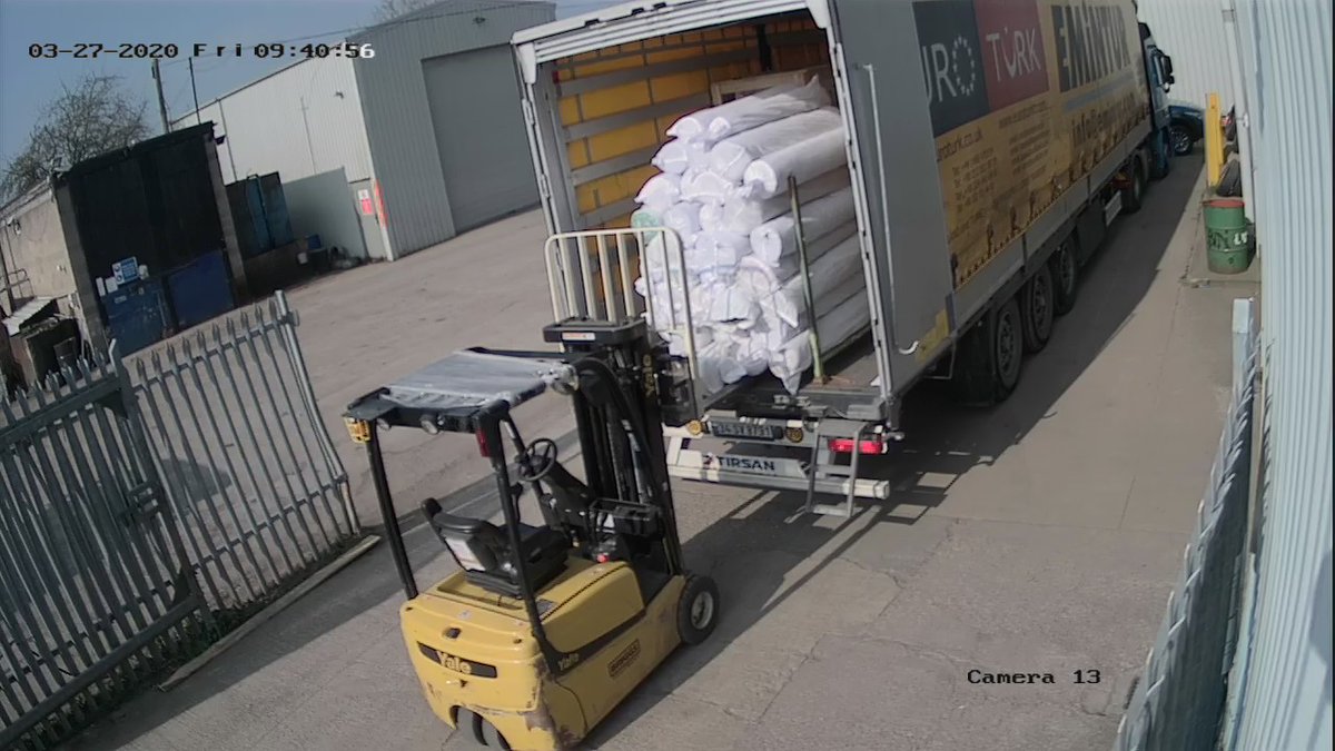 Last trailer of the week, all the way from Turkey