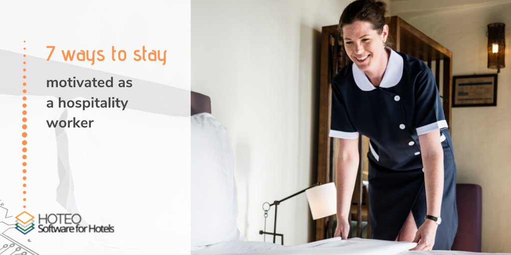 HoteoSoftware's tweet photo. When working in #hospitality you can have productive days where you’re keen and on a roll, other times you just have bad, ugly days...
https://t.co/MNwksXFoov via @asktypsy #hoteliers #hoteo https://t.co/4T5PtgIBYI