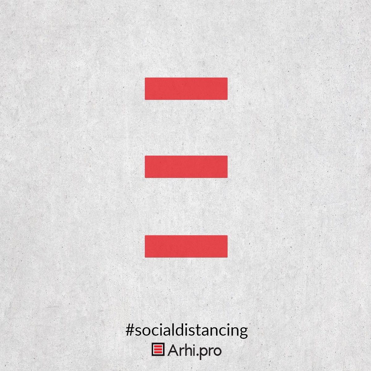Arhi.pro asks you to #WorkFromHome and practice #SocialDistanacing in order to #FlattenTheCurve !

Sending Love! ❤️ 
#arhipro #coronavirus #architecture